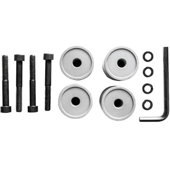FPS MOUNT ADAPTER FOR MICROSOFT SURFACE HUB 85