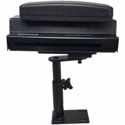 BROTHER POCKETJET PRINTER MOUNT FOR VSX CONSOLES FOR 2020-2022 FORD INTERCEPTOR