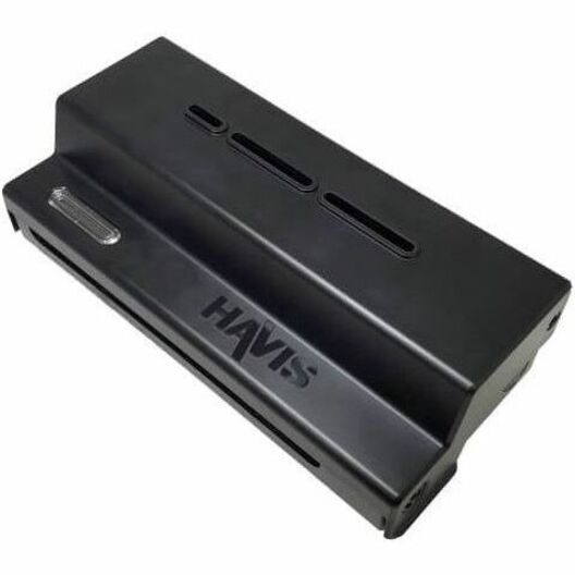 HAVIS C-PM-1001 - PRINTER MOUNT WITH TOP PAPER FEED FOR BROTHER POCKETJET 6, 7 &