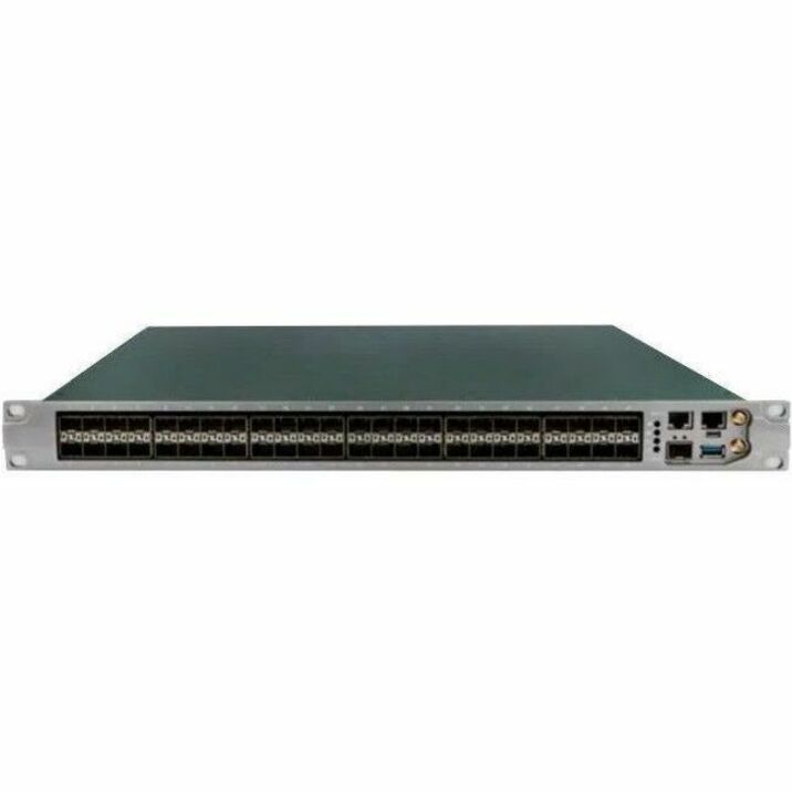 CISCO NEXUS 3550-T PROGRAMMABLE NETWORK PLATFORM
