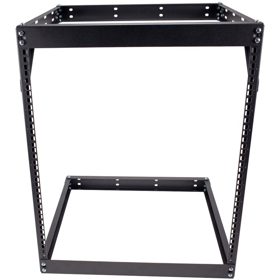 KIT, RACK. WALL, 12U, TECHEDGE
