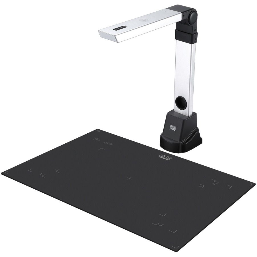 Megapixel Document Camera