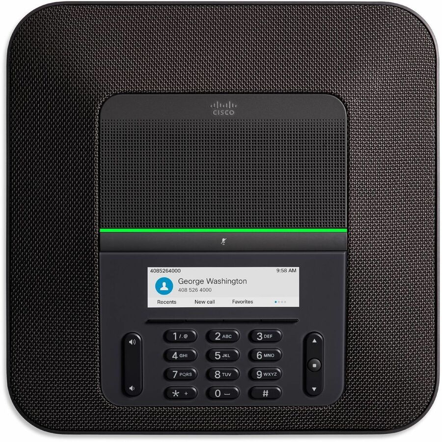 CISCO 8832 FOR NORTH AMERICA CHARCOAL REMANUFACTURED