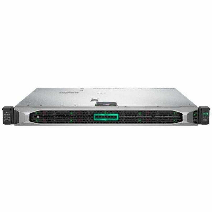 HPE Trusted Supply Chain FIO