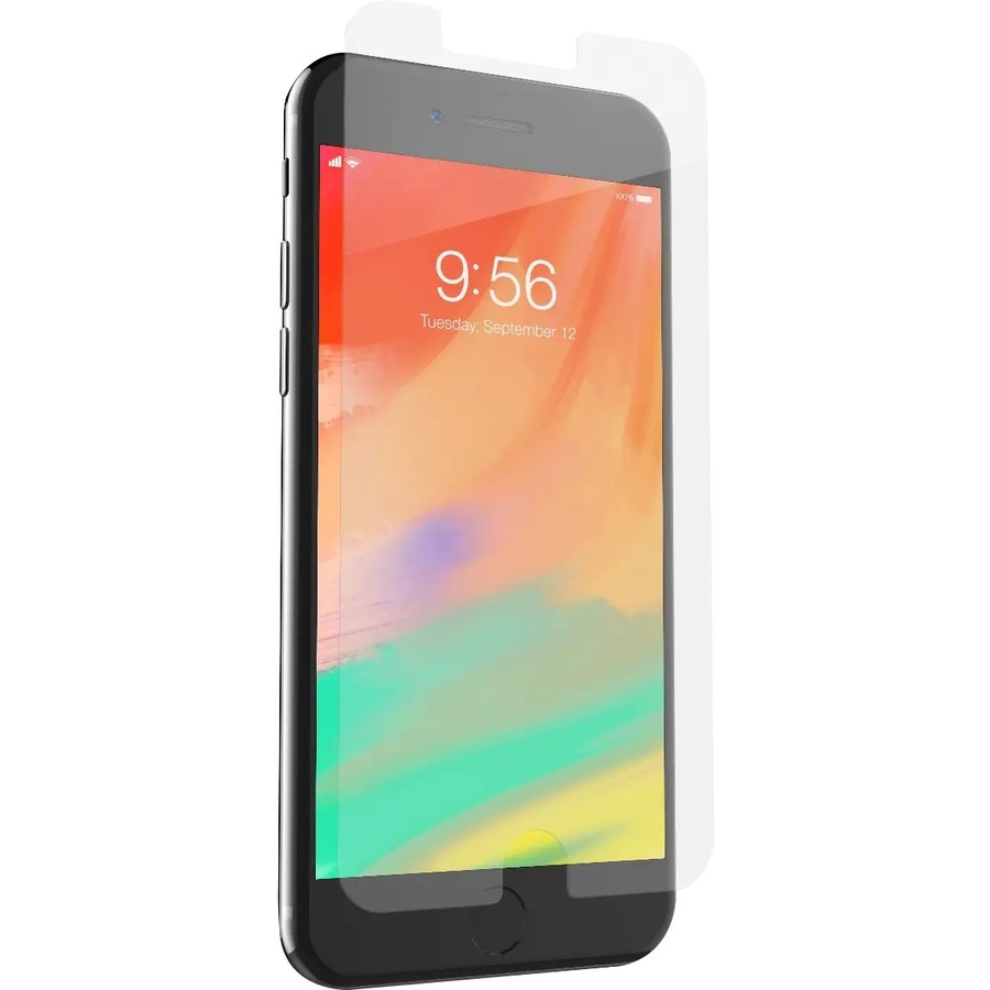 IS GLASS ELITE VISIONGUARD PLUS APPLE IP