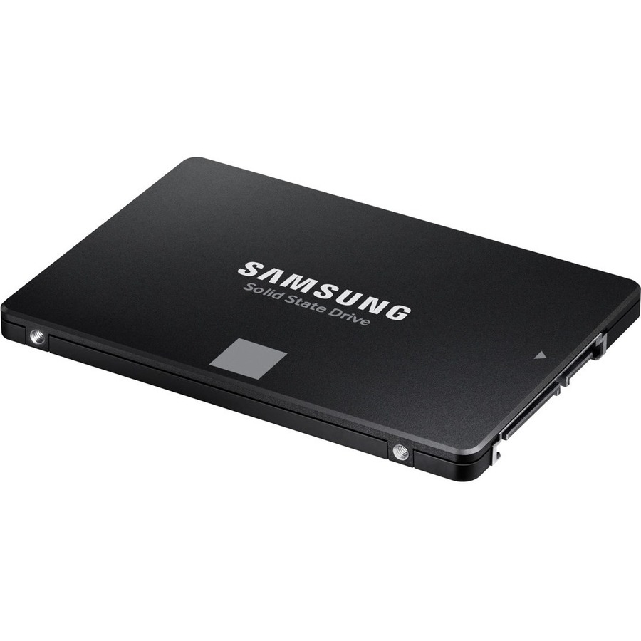 Samsung 870 Evo 2tb 2.5" 6gb