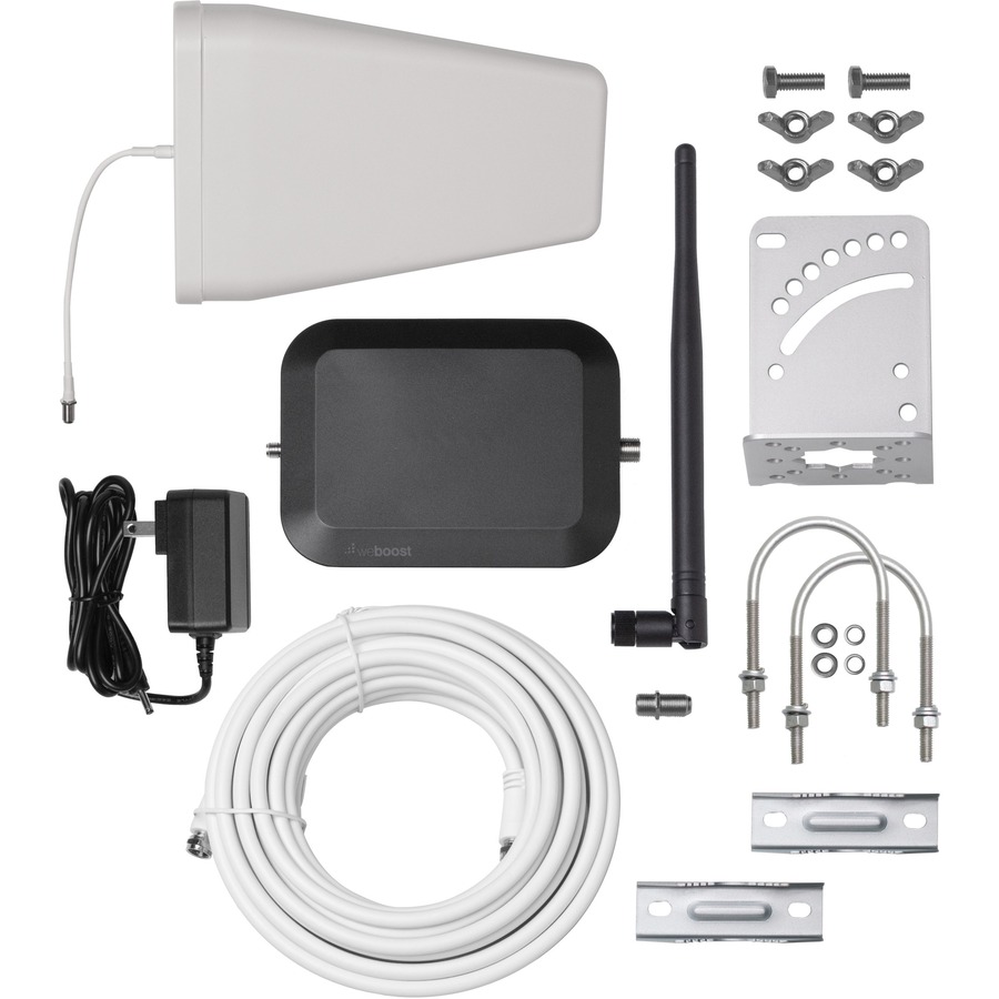 HOME STUDIO CELL SIGNAL BOOSTER