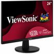 ViewSonic VA2447-MH 23.8" FHD VA, Adaptive Sync 5 ms - 75 Hz, moniteur