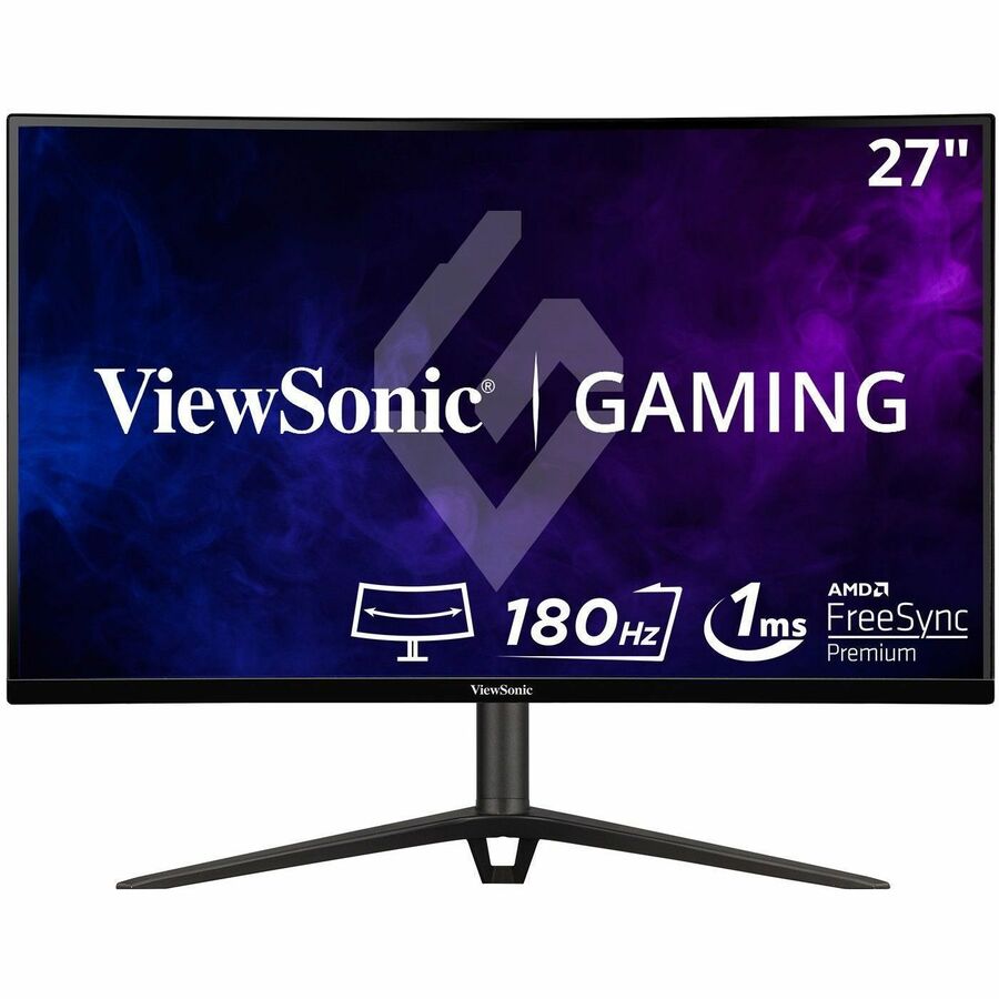 27 165HZ WQHD CURVED GAMING