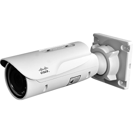 CISCOVIDEOSURVEILLANCEIPCAM 5MPH265OUTDORBULETREMANUFACTURED