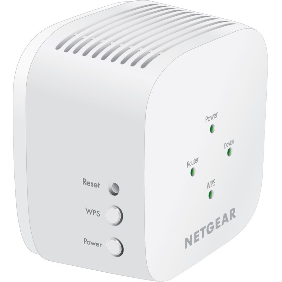 AC750 WIFI RANGE EXTENDER