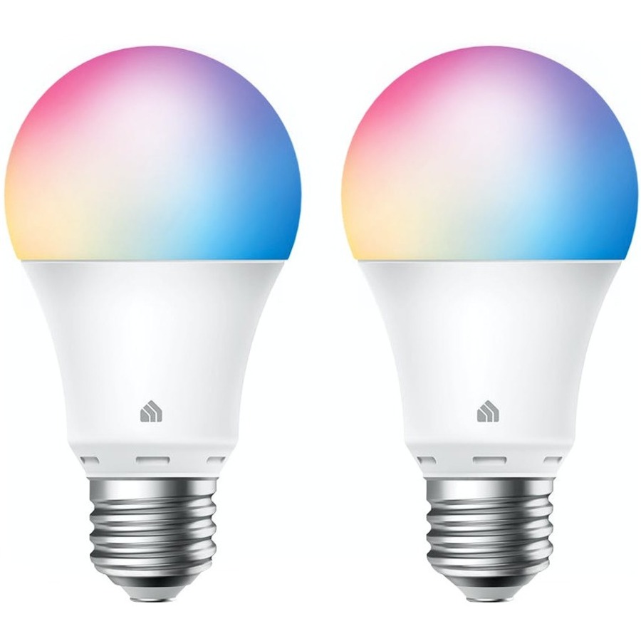 2 pack Kasa Smart Light Bulb