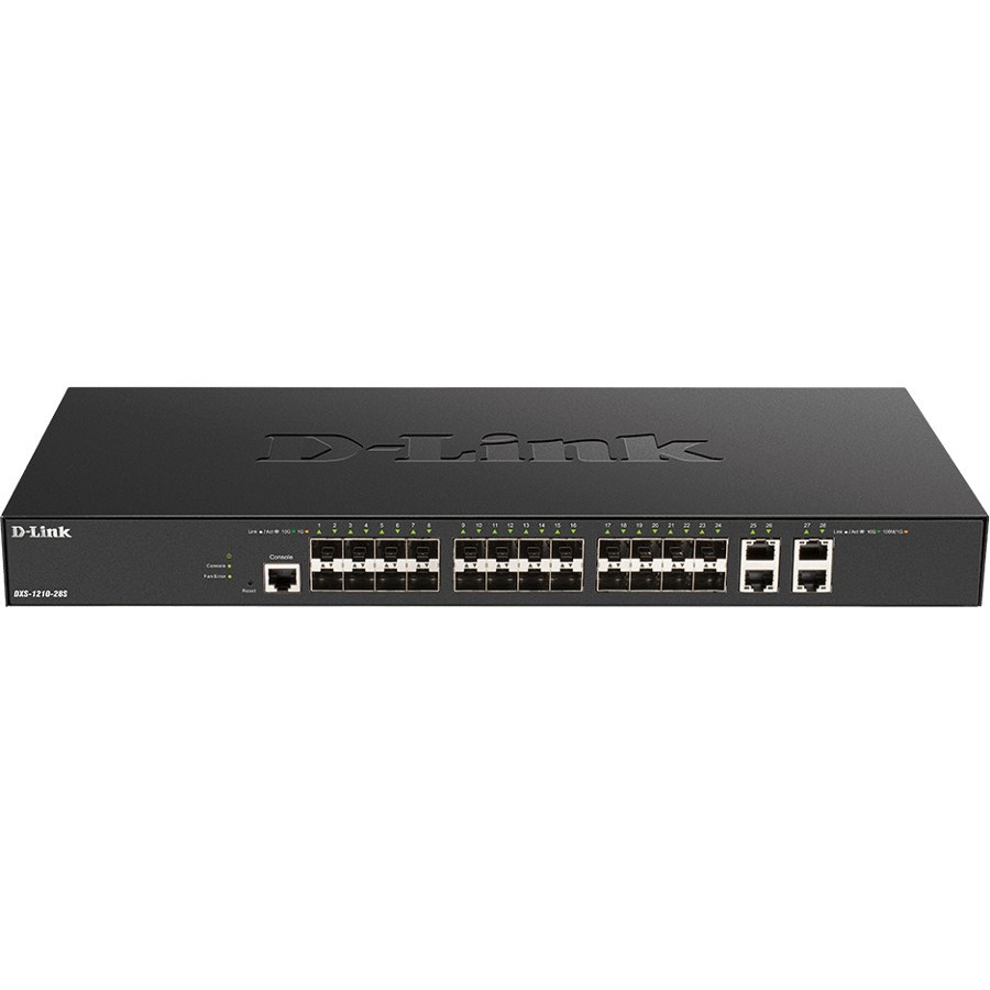 28 Port 10G Switch