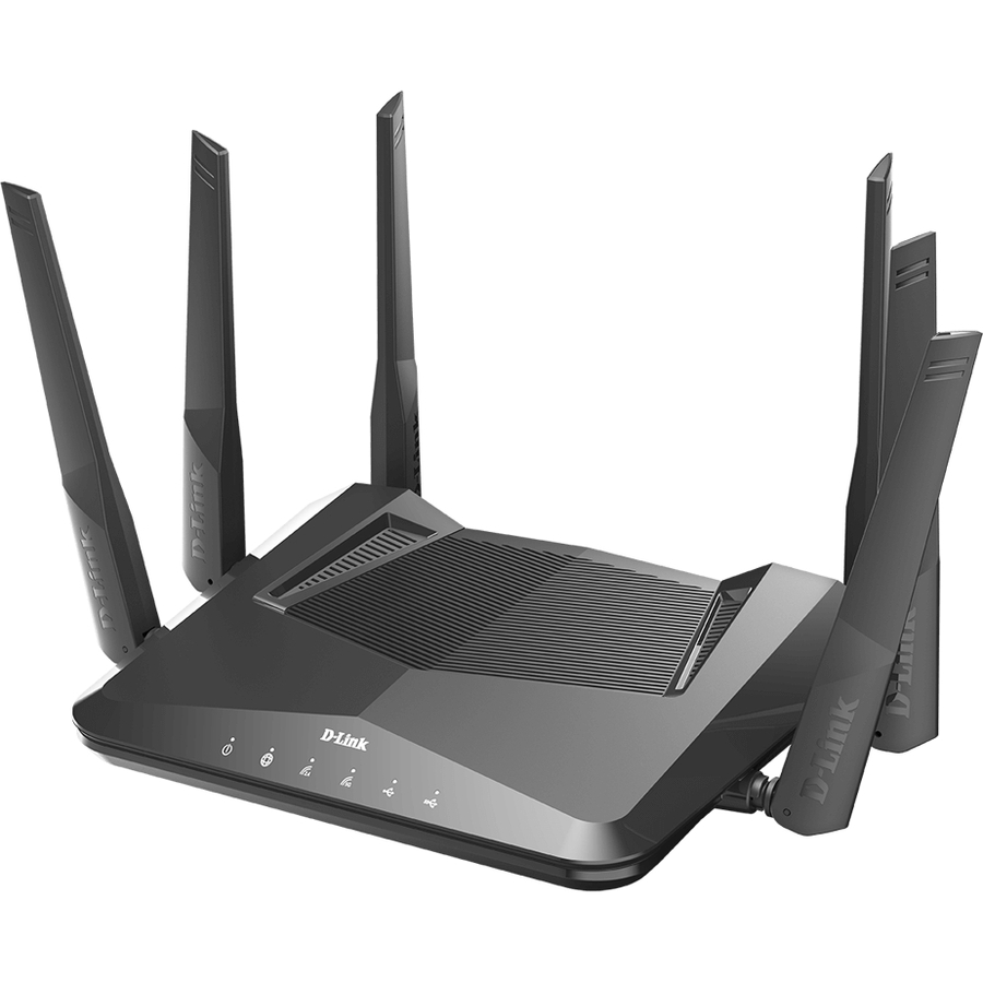 AX4800 MESH WI-FI 6