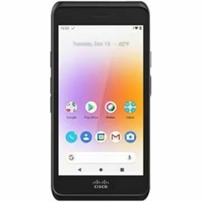 860 WW Phone and Battery Only