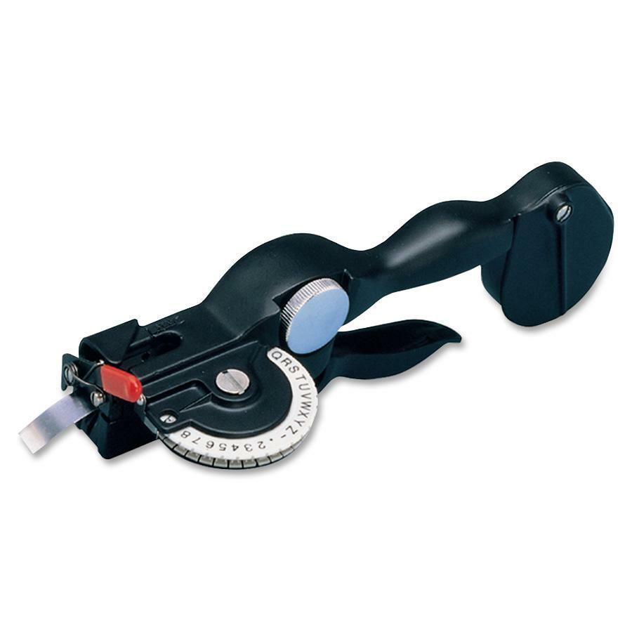 DYMO METAL TAPEWRITER