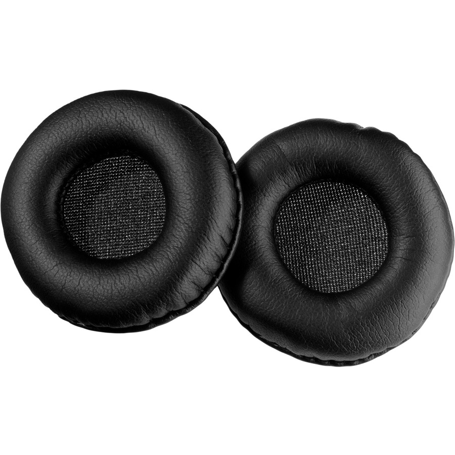 LEATHERETTE EAR PADS, MEDIUM, FITS SH 350, CC 540