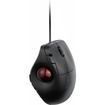 Pro Fit Ergo Vertical Wired Trackball