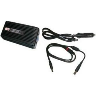 LIND ELECTRONICS DE2035-1316 - AUTO ADAPTER - DELL 12- 32 VOLT 70 WATT AUTO ADAP