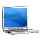 NOTEBOOK COVER FOR DELL LATITUDE D610 NOTEBOOK