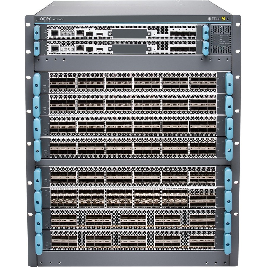 PTX10008 PREM2 SONIC SYSTEM FOR 14.4T LC