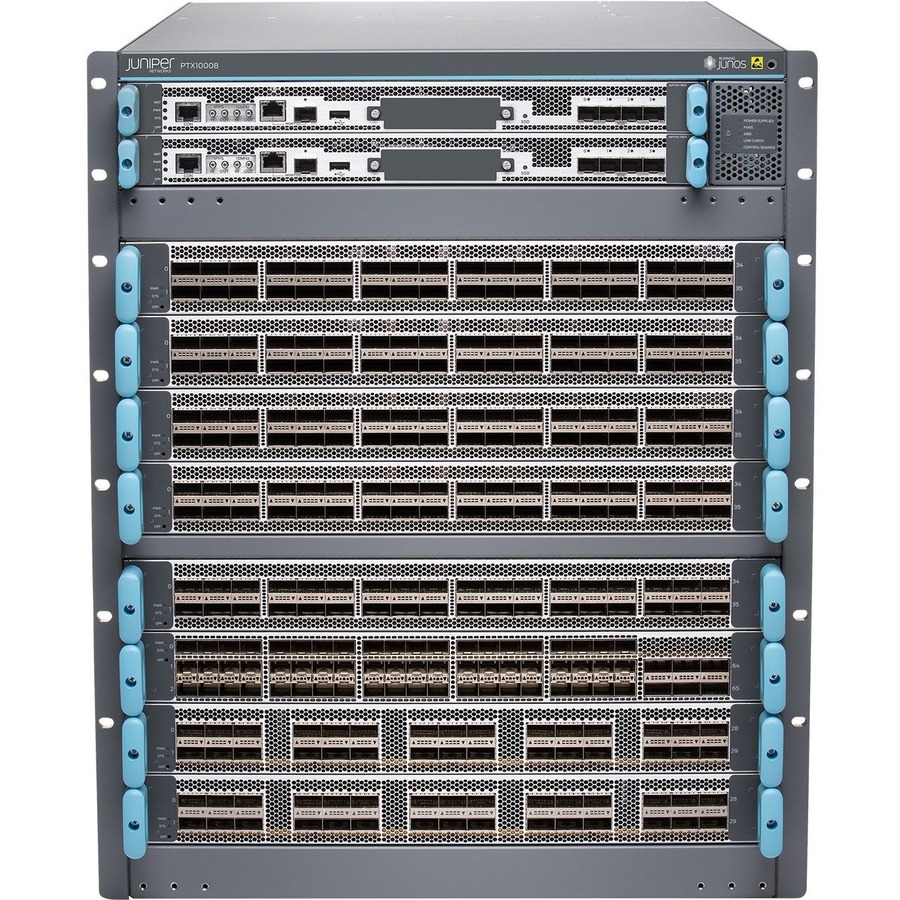 PTX10008 PREM3 SONIC SYSTEM FOR 14.4T LC