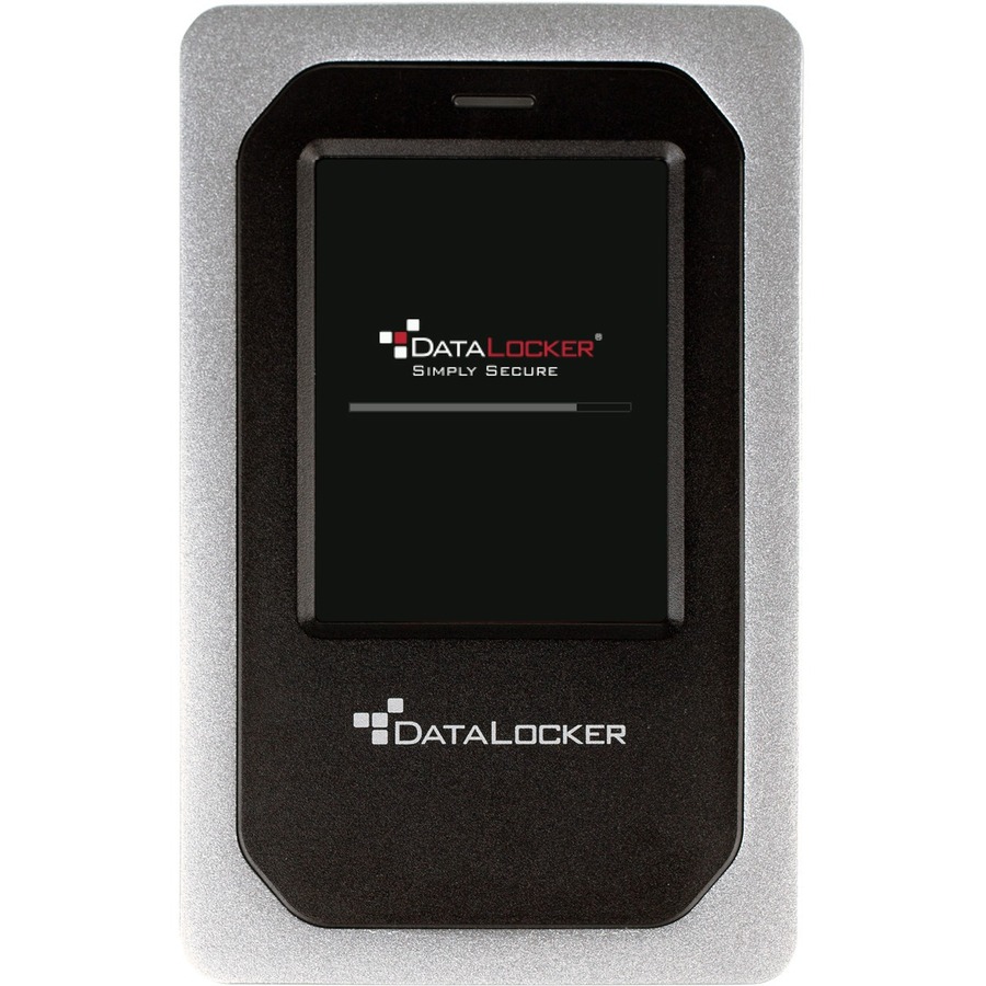 Datalocker Dl4 Fe 15.3 TB Essd
