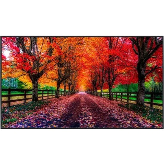 75 CLASS 4K UHD 1,500 CD/M2, 24/7, SDM, LED LCD DISPLAY