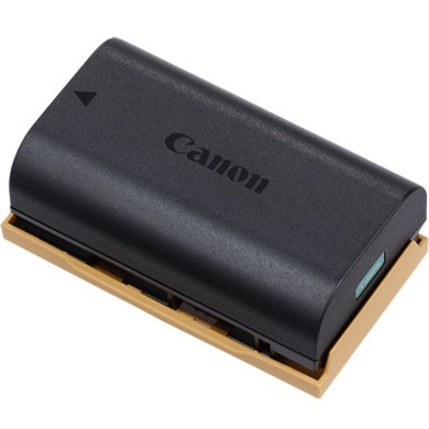 CANON LP-EL LITHIUM-ION BATTERY PACK