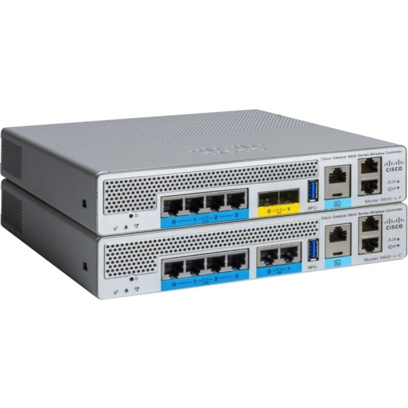 Refurb Cat 9800 L LAN Contrler