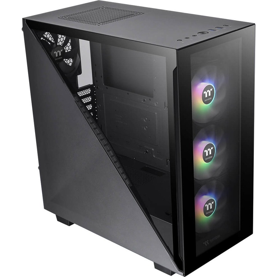 DIVIDER 300 ARGB TRIANGULAR TG MID TOWER