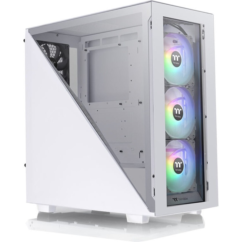 DIVIDER 300 SNOW ARGB TRIANGULAR TG ATX