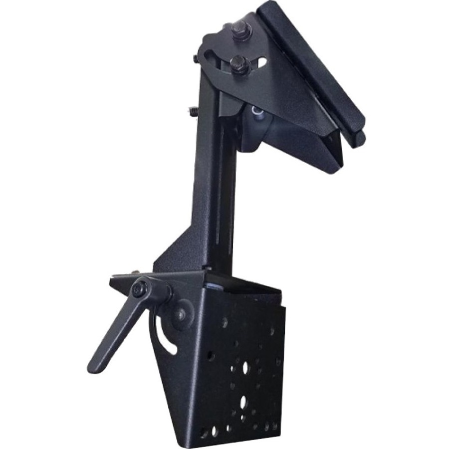 ADJUSTABLE OVERHEAD GUARD BAR MOUNT - TA