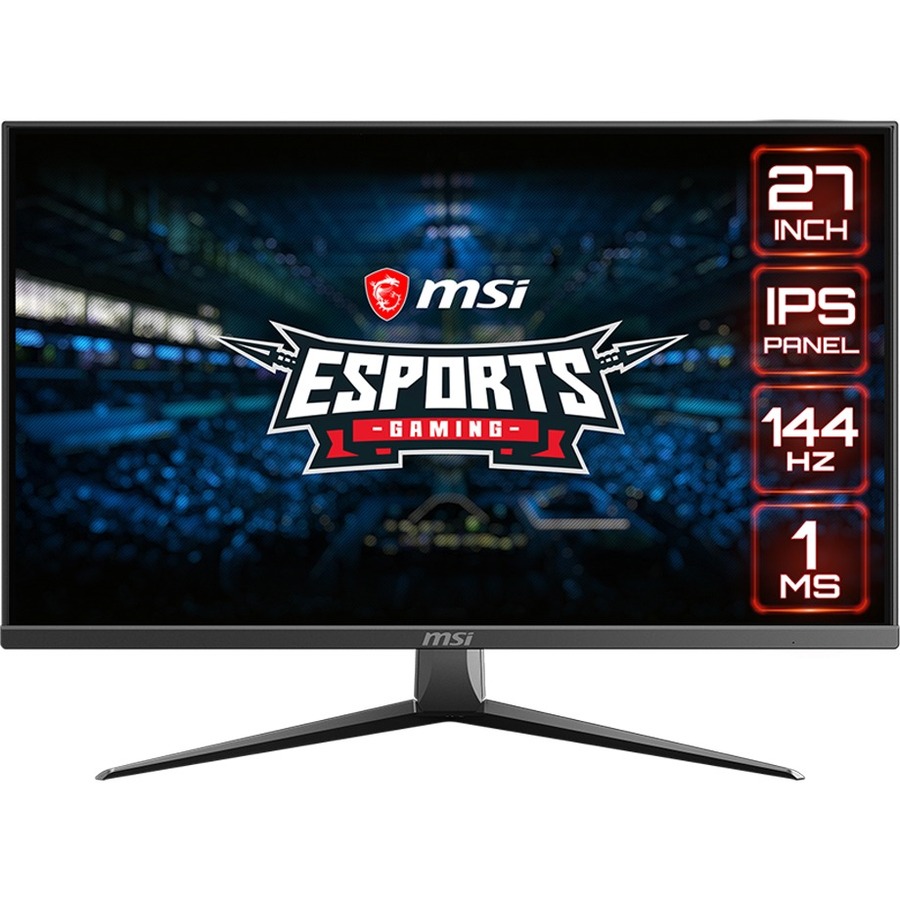 OPTIX MAG273 27IN 1920X1080 FHD HDR