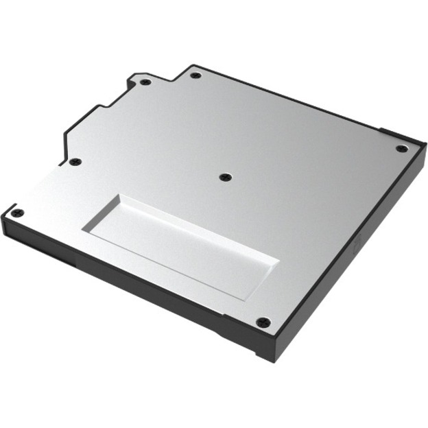 Getac Removable Media Bay with 256 GB SATA SSD for S410 G4