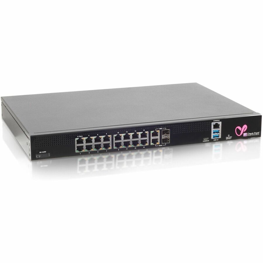 1600 SNBT APPLIANCE W/ 1Y DIRECT PREMIUM