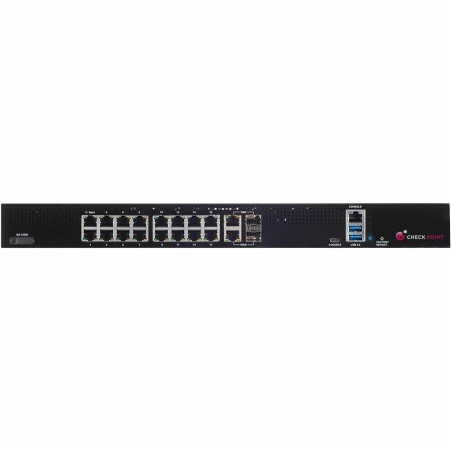 1600 SNBT APPLIANCE W/ 3Y DIRECT PREMIUM