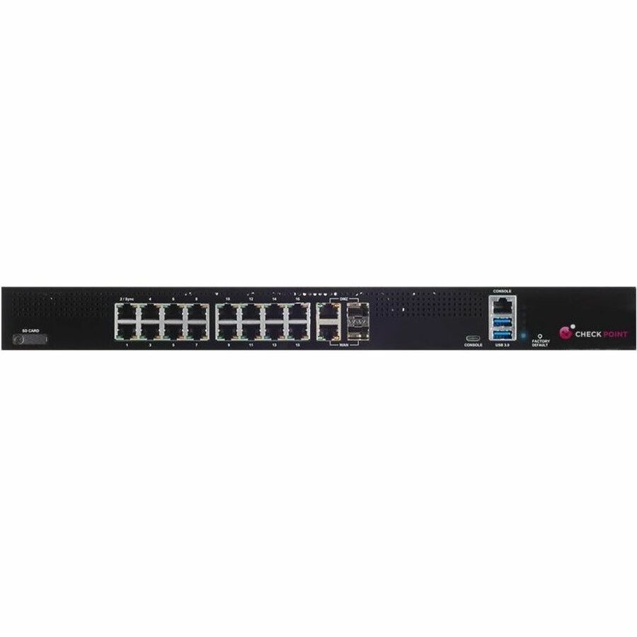 1600 SNBT APPLIANCE W/ 5Y DIRECT PREMIUM