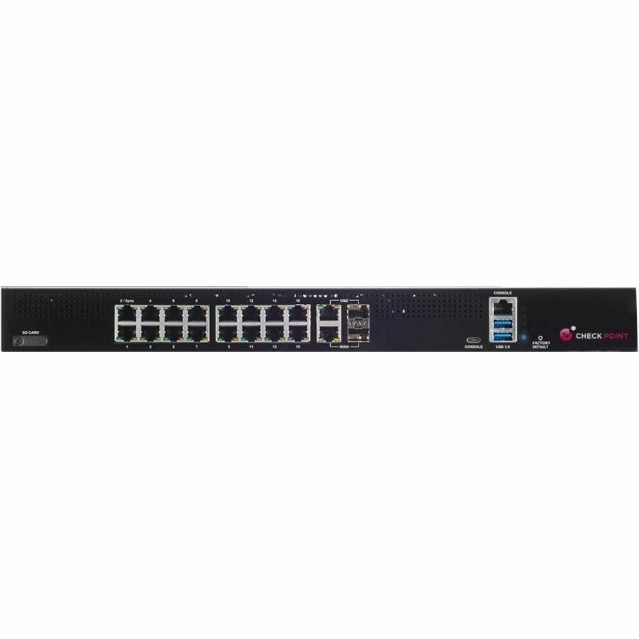 1600 APPLIANCE WITH SNBT SUBSCRIPTION PACKAGE AND COLLABORATIVE PREMIUM SUPPORT