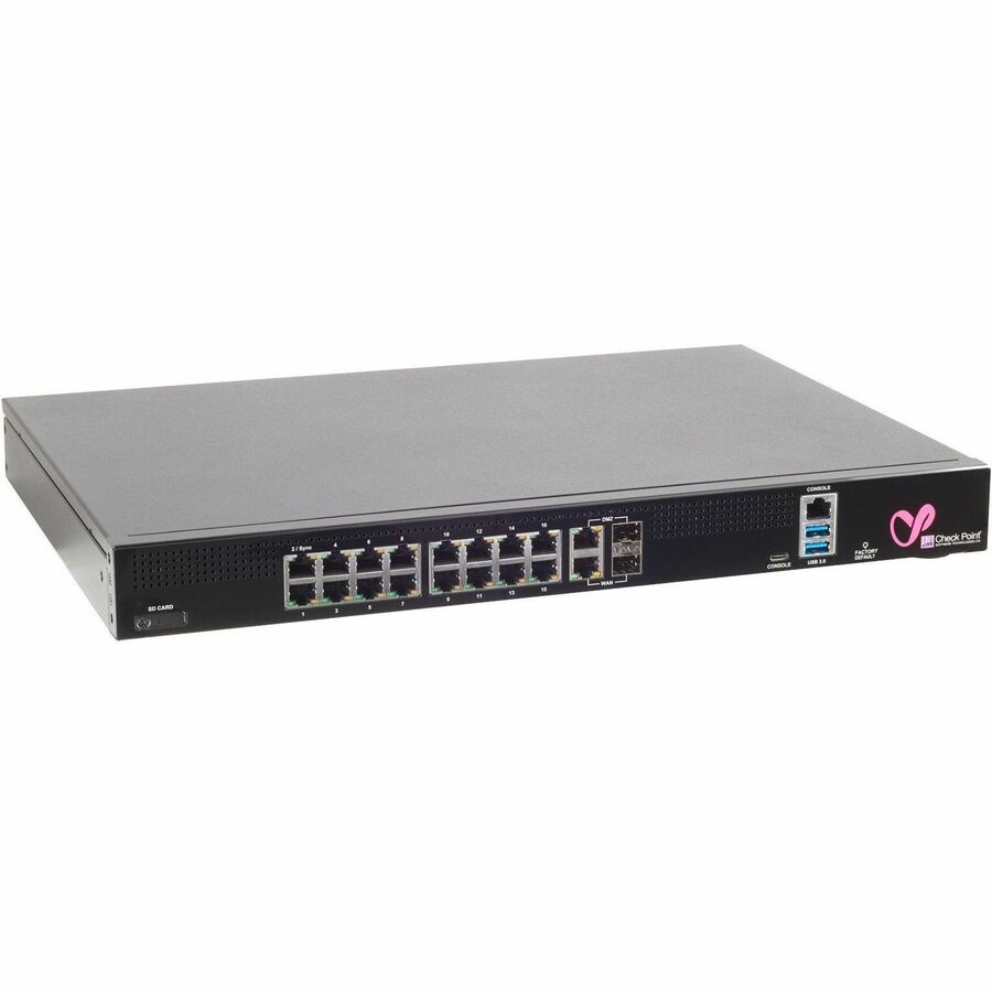 1600 SNBT APPLIANCE W/ 1Y PREMIUMPRO