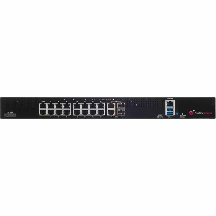 1600 SNBT APPLIANCE W/ 3Y PREMIUMPRO