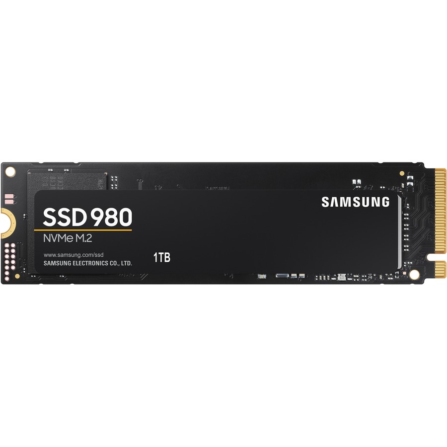 SAMSUNG 980 M.2 NVMe PCI-E 1TB Solid State Drive | Canada