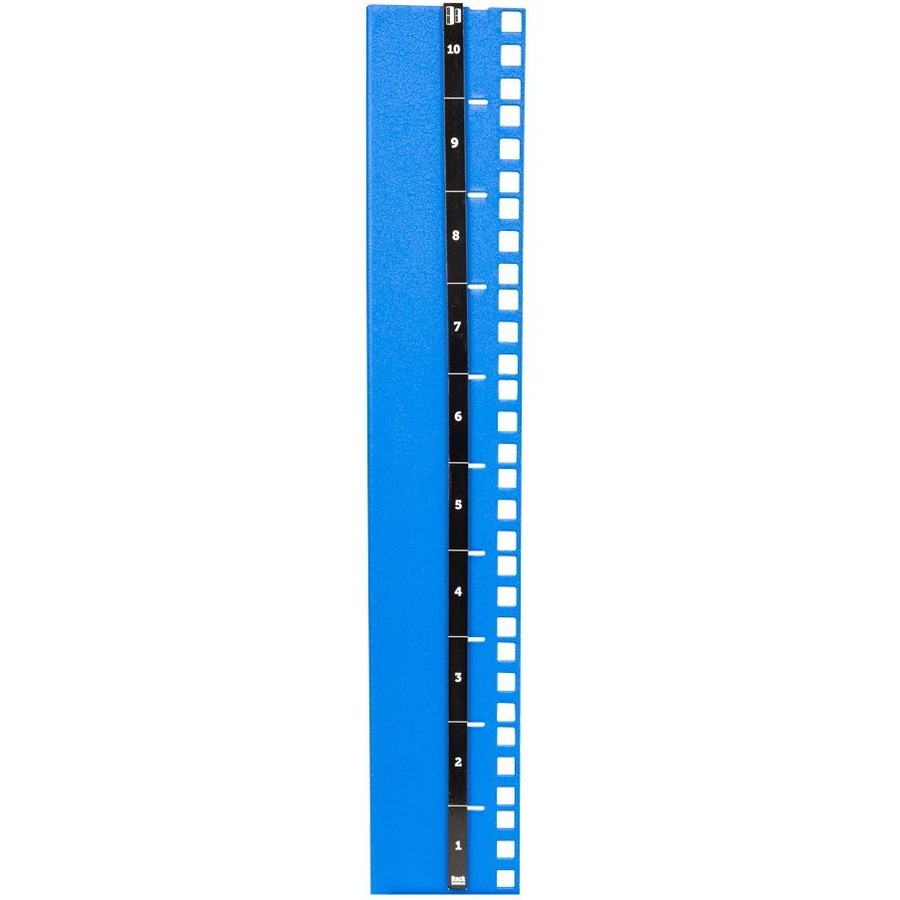 MAGNETIC U-SPACE LABEL UP TO 70U 2-PACK