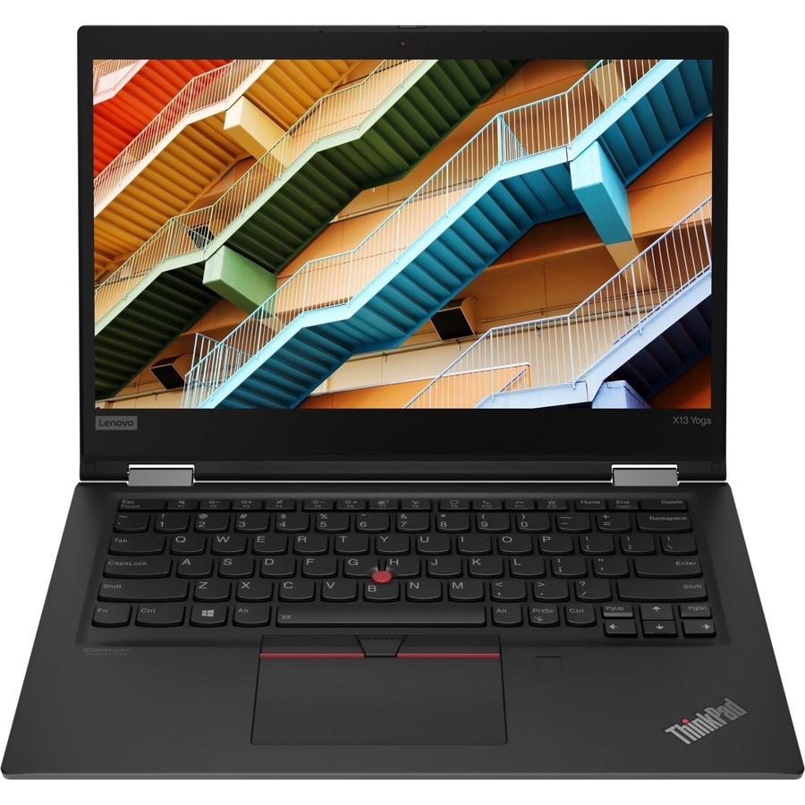 TP X13 Yoga G1 I5 8G 512G 10P