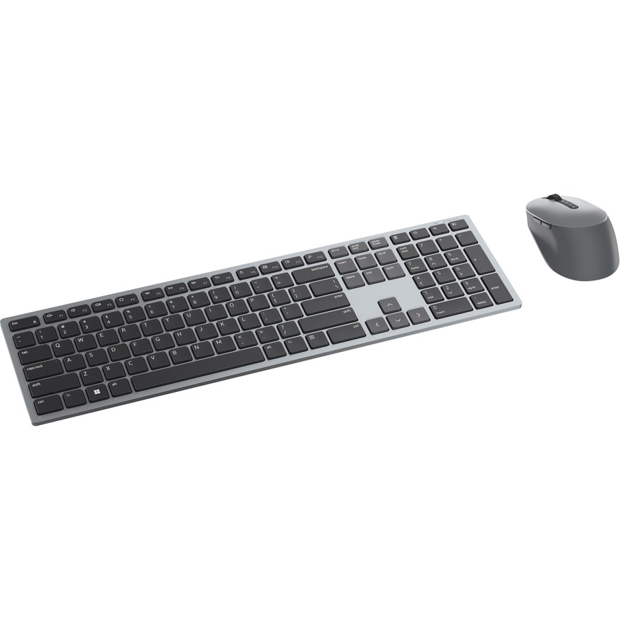 Dell Pro Plus Keyboard Mouse