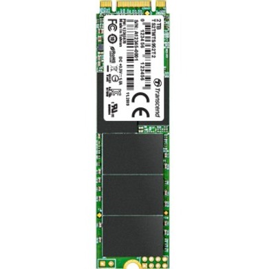 64GB, M.2 2280 SSD, SATA3 B+M KEY, 3D TL