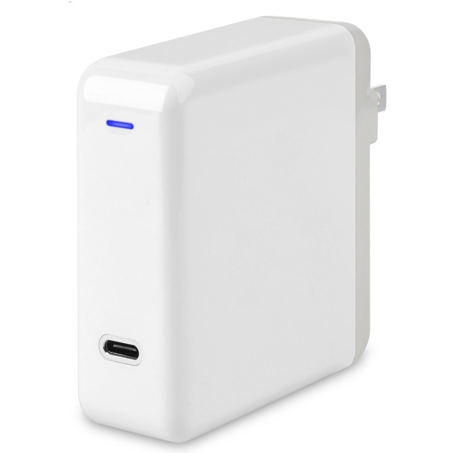4XEM 87W USB-C Wall Charger 4XUSBCPOWER87W | PD Fast Charging, USB-C