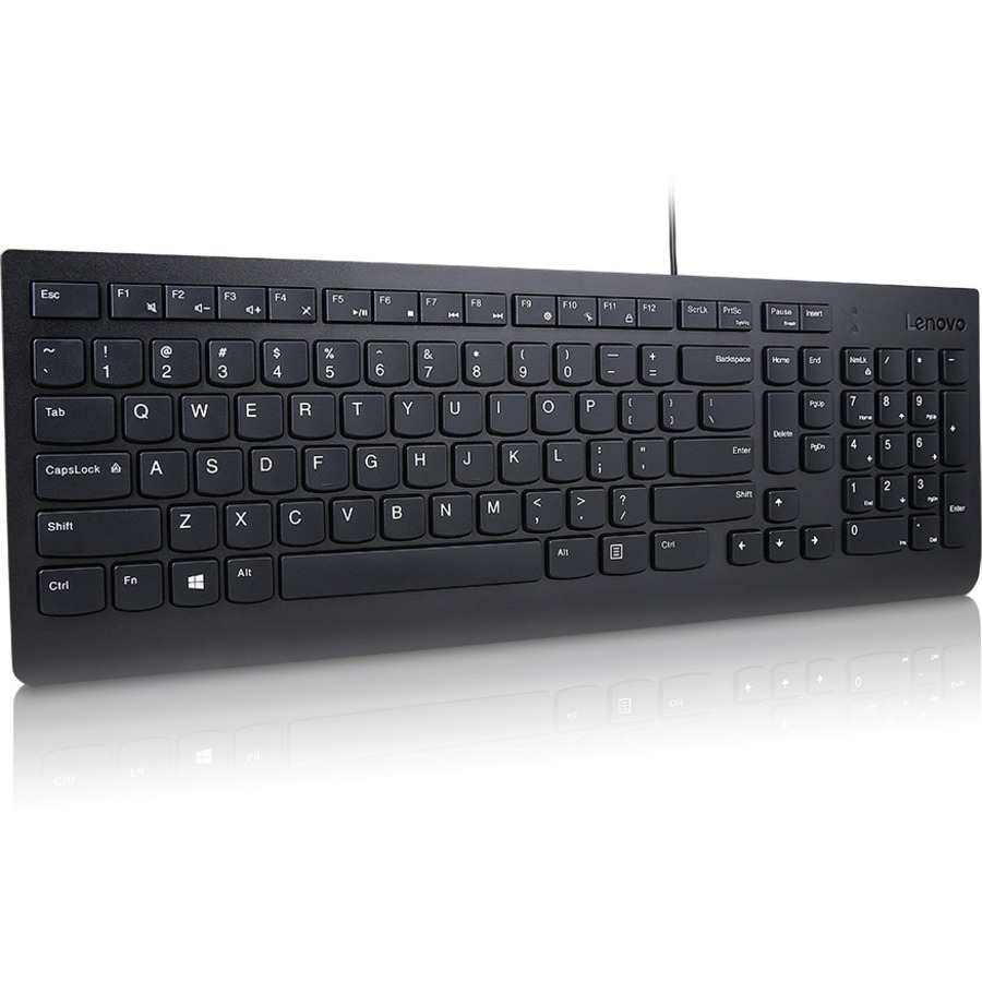 KBD_BO Essential KB US