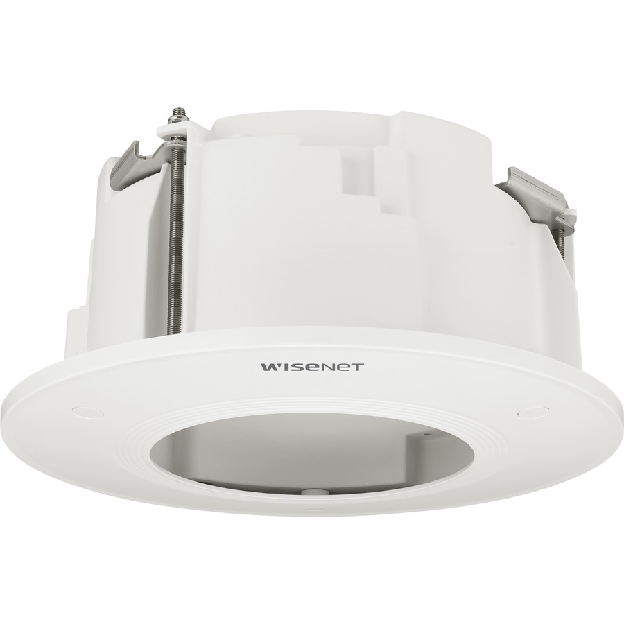 PLENUM FLUSH MOUNT FOR XNF-8010R/8010RV/9010RV/9010RVM, XND-6085V, XNV-6080/6080