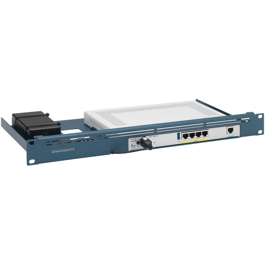 Rackmount Cisco Isr 1100 Isr 926 Isr 927 Series